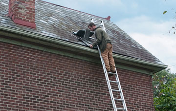 what affects urgent Beverley roof repairs