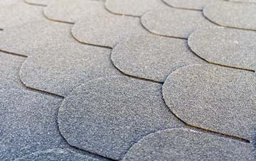 Beverley asphalt roofing costs