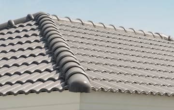 advantages of Beverley clay roofing