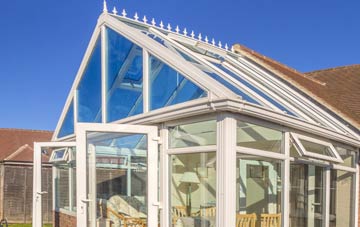 conservatory roof insulation costs Beverley