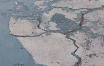 fibreglass roofing replacement Beverley