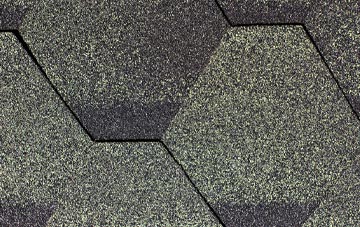 Beverley fibreglass shingle repairs