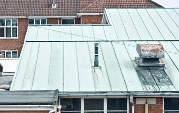 Beverley lead roofing costs
