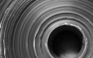 Beverley pvc roof replacement