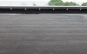 Beverley asphalt roof replacement