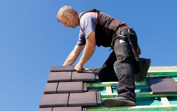 disadvantages of Beverley slate roofing