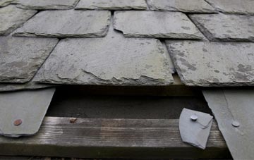 Beverley slate roof repairs and maintenance