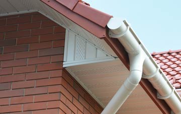 Beverley soffit repair costs