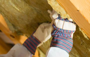 types of Beverley pitched roof insulation materials