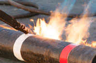 Beverley flat roofing replacement