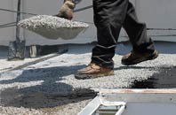 find rated Beverley flat roofing replacement companies