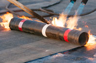 Beverley flat roof sealing