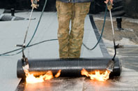 Beverley flat roof sealing quote