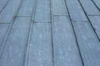 Beverley lead roofing