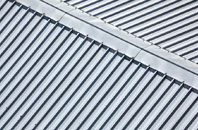 Beverley metal roofing