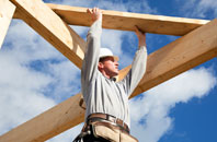 Beverley roof replacement work