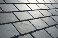 Beverley slate roof