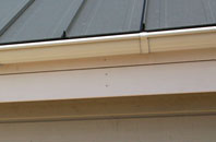 Beverley soffit repair