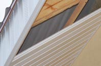 rated Beverley soffit repair companies